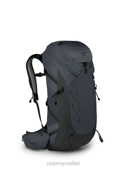 Osprey TALON 36 BACKPACKING | HIKING | MULTI-SPORT Backpack Men ECLIPSE GREY PTFP324