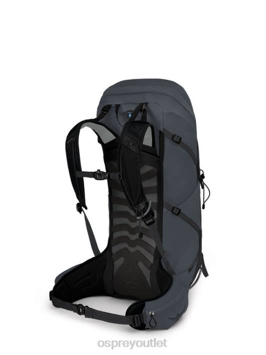 Osprey TALON 36 BACKPACKING | HIKING | MULTI-SPORT Backpack Men ECLIPSE GREY PTFP324