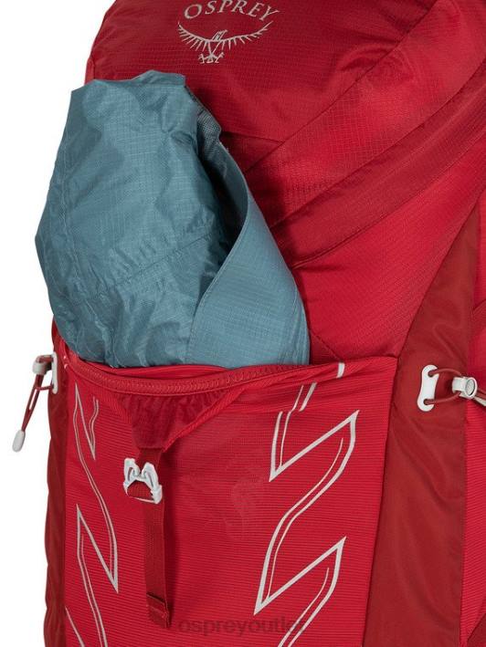Osprey TALON 36 BACKPACKING | HIKING | MULTI-SPORT Backpack Men ECLIPSE GREY PTFP324
