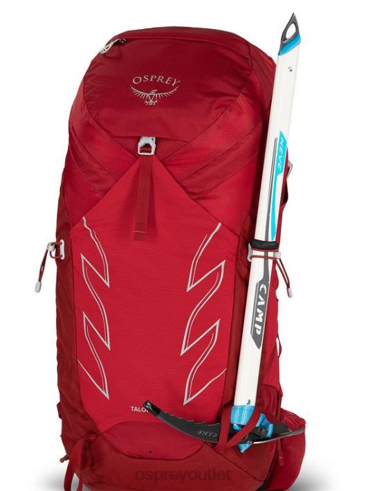Osprey TALON 36 BACKPACKING | HIKING | MULTI-SPORT Backpack Men ECLIPSE GREY PTFP324