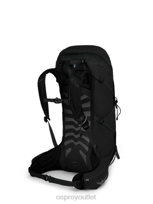 Osprey TALON 36 BACKPACKING | HIKING | MULTI-SPORT Backpack Men STEALTH BLACK PTFP325