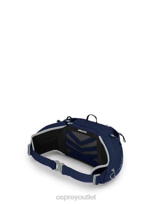 Osprey TALON 6 HIKING | MULTI-SPORT Backpack Men CERAMIC BLUE PTFP322