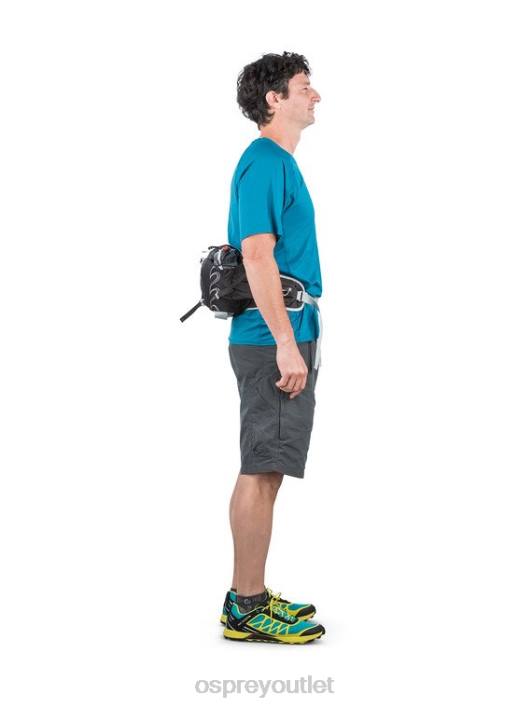 Osprey TALON 6 HIKING | MULTI-SPORT Backpack Men CERAMIC BLUE PTFP322