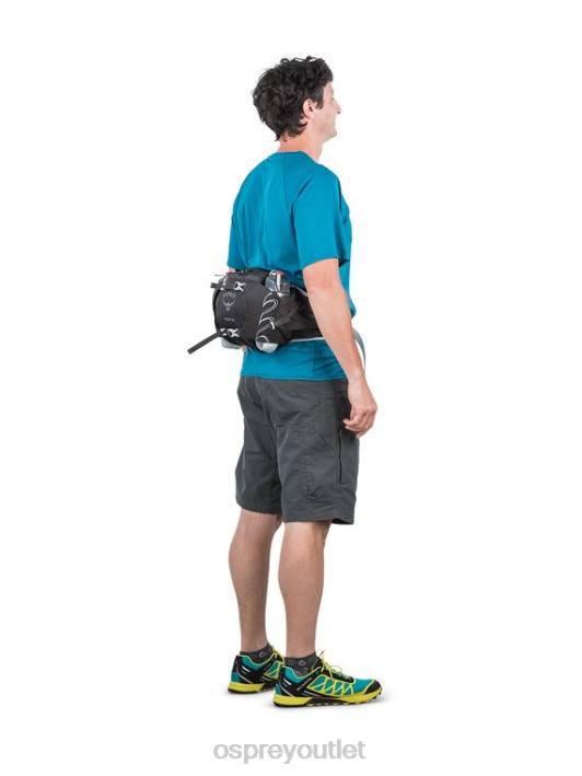 Osprey TALON 6 HIKING | MULTI-SPORT Backpack Men CERAMIC BLUE PTFP322