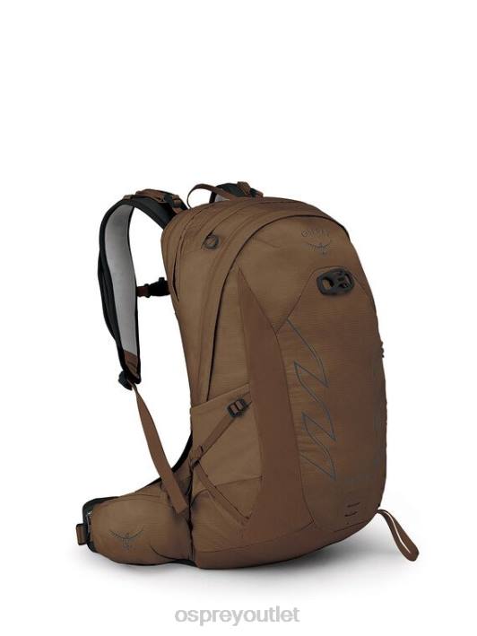 Osprey TALON EARTH 22 LIMITED EDITION | DAY HIKING | MULTI-SPORT Backpack Unisex DESERT BROWN PTFP317