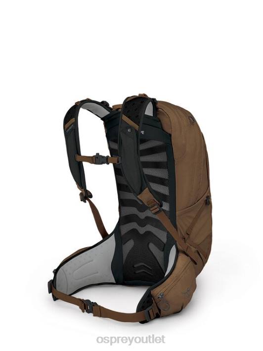 Osprey TALON EARTH 22 LIMITED EDITION | DAY HIKING | MULTI-SPORT Backpack Unisex DESERT BROWN PTFP317