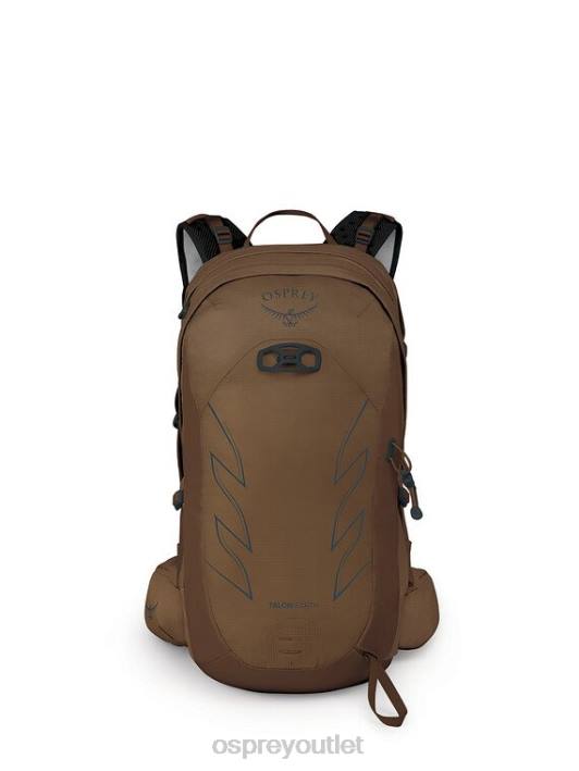 Osprey TALON EARTH 22 LIMITED EDITION | DAY HIKING | MULTI-SPORT Backpack Unisex DESERT BROWN PTFP317