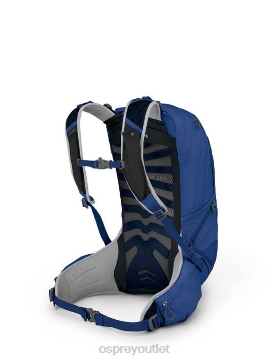 Osprey TALON EARTH 22 LIMITED EDITION | DAY HIKING | MULTI-SPORT Backpack Unisex OCEAN BLUE PTFP318