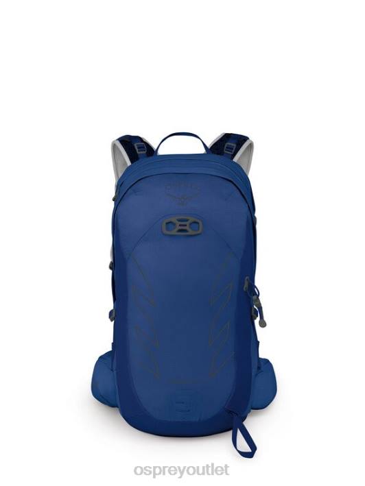 Osprey TALON EARTH 22 LIMITED EDITION | DAY HIKING | MULTI-SPORT Backpack Unisex OCEAN BLUE PTFP318