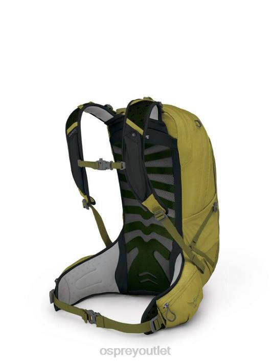 Osprey TALON EARTH 22 LIMITED EDITION | DAY HIKING | MULTI-SPORT Backpack Unisex TUNDRA GREEN PTFP319