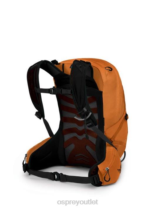 Osprey TEMPEST 20 DAY HIKING Backpack Women BELL ORANGE PTFP337