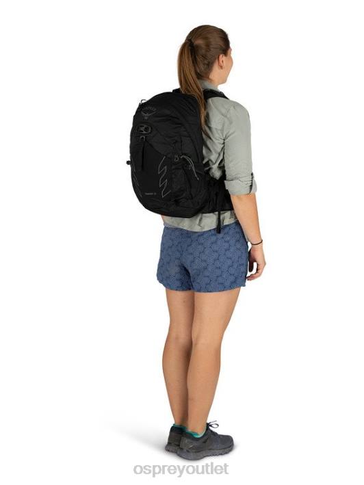 Osprey TEMPEST 20 DAY HIKING Backpack Women BELL ORANGE PTFP337