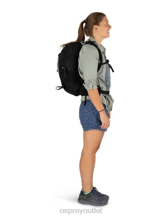Osprey TEMPEST 20 DAY HIKING Backpack Women BELL ORANGE PTFP337