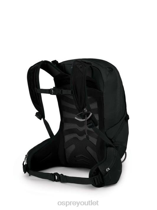 Osprey TEMPEST 20 DAY HIKING Backpack Women STEALTH BLACK PTFP333