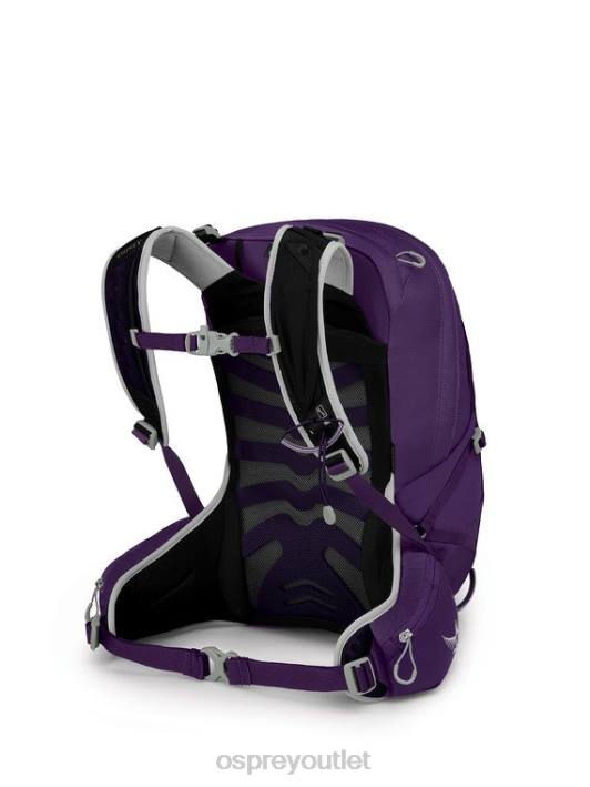 Osprey TEMPEST 20 DAY HIKING Backpack Women VIOLAC PURPLE PTFP334