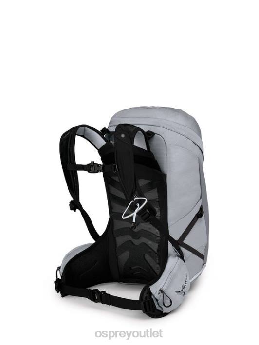 Osprey TEMPEST 24 HIKING | MULTI-SPORT Backpack Women ALUMINUM GREY PTFP342