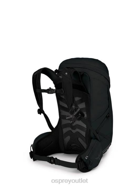 Osprey TEMPEST 24 HIKING | MULTI-SPORT Backpack Women STEALTH BLACK PTFP340