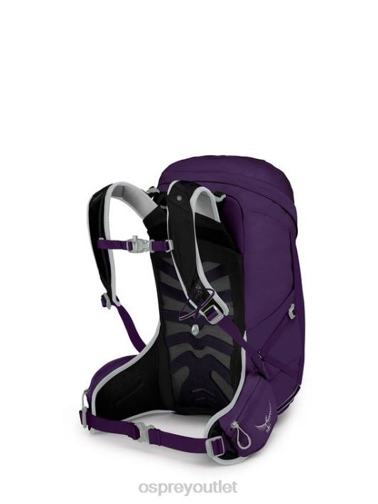 Osprey TEMPEST 24 HIKING | MULTI-SPORT Backpack Women VIOLAC PURPLE PTFP341
