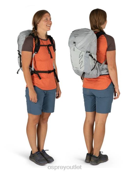 Osprey TEMPEST 24 HIKING | MULTI-SPORT Backpack Women VIOLAC PURPLE PTFP341