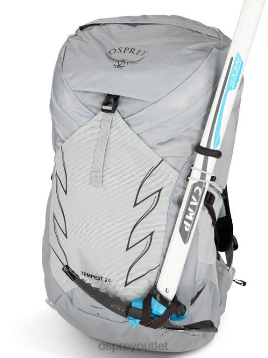 Osprey TEMPEST 24 HIKING | MULTI-SPORT Backpack Women VIOLAC PURPLE PTFP341