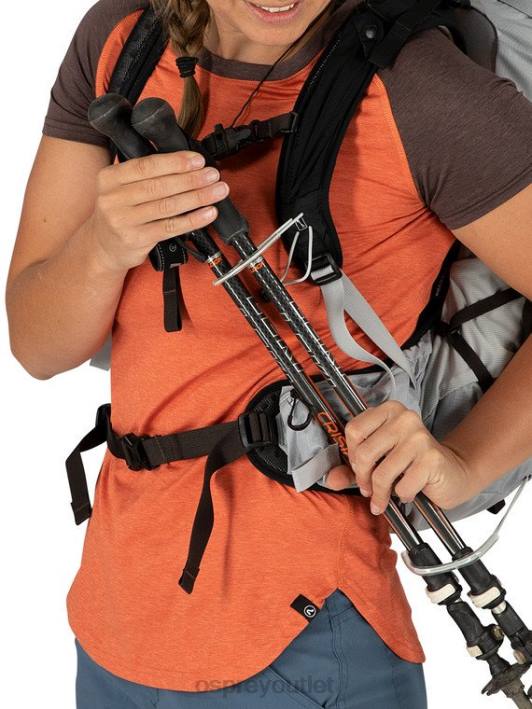 Osprey TEMPEST 24 HIKING | MULTI-SPORT Backpack Women VIOLAC PURPLE PTFP341