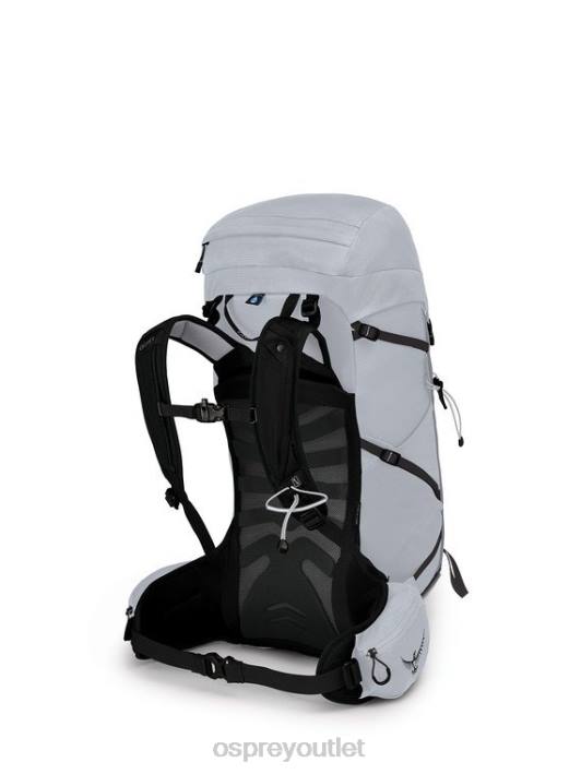 Osprey TEMPEST 30 DAY HIKING Backpack Women ALUMINUM GREY PTFP346