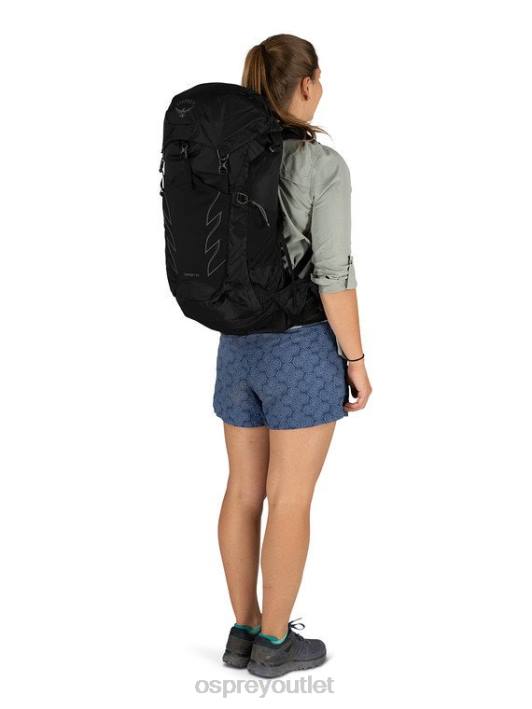 Osprey TEMPEST 30 DAY HIKING Backpack Women ALUMINUM GREY PTFP346
