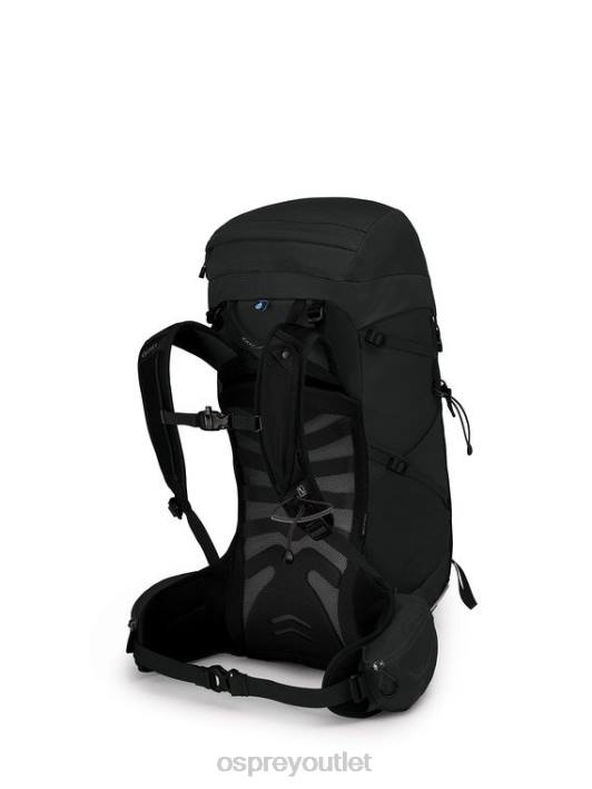 Osprey TEMPEST 30 DAY HIKING Backpack Women STEALTH BLACK PTFP344