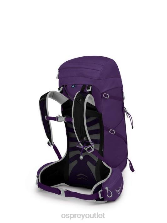 Osprey TEMPEST 30 DAY HIKING Backpack Women VIOLAC PURPLE PTFP345