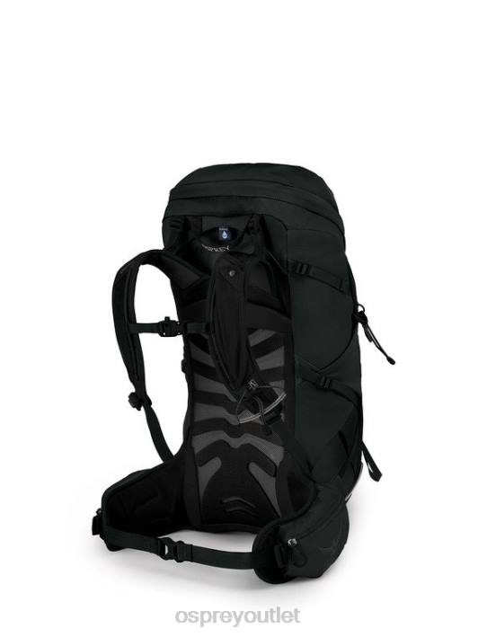 Osprey TEMPEST 34 LIGHT BACKPACKING | HIKING | MULTI-SPORT Backpack Women STEALTH BLACK PTFP348
