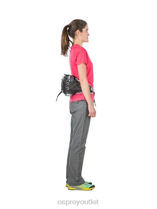Osprey TEMPEST 6 HIKING | MULTI-SPORT Backpack Women VIOLAC PURPLE PTFP331