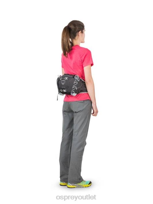 Osprey TEMPEST 6 HIKING | MULTI-SPORT Backpack Women VIOLAC PURPLE PTFP331