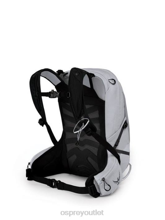 Osprey TEMPEST 9 HIKING | MULTI-SPORT Backpack Women ALUMINUM GREY PTFP328