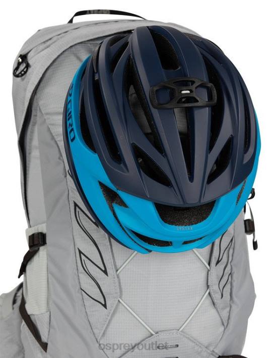 Osprey TEMPEST 9 HIKING | MULTI-SPORT Backpack Women BELL ORANGE PTFP330