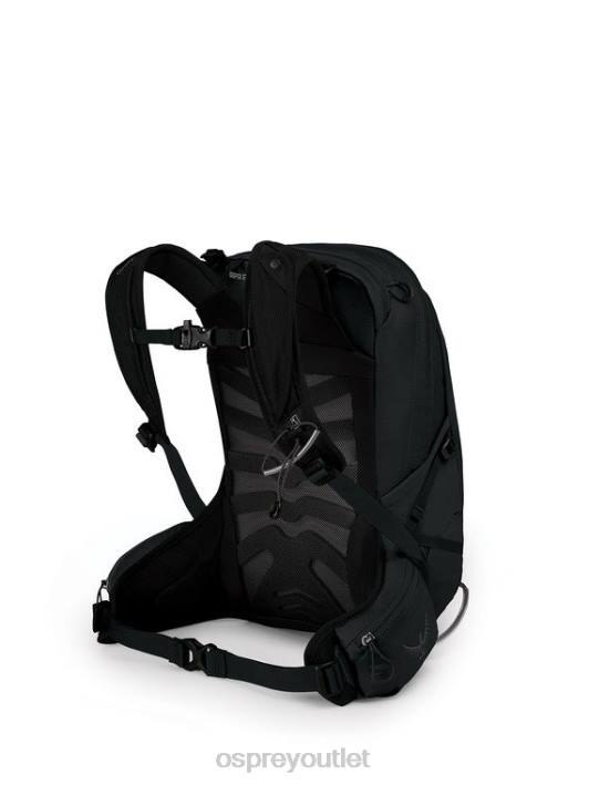 Osprey TEMPEST 9 HIKING | MULTI-SPORT Backpack Women STEALTH BLACK PTFP326