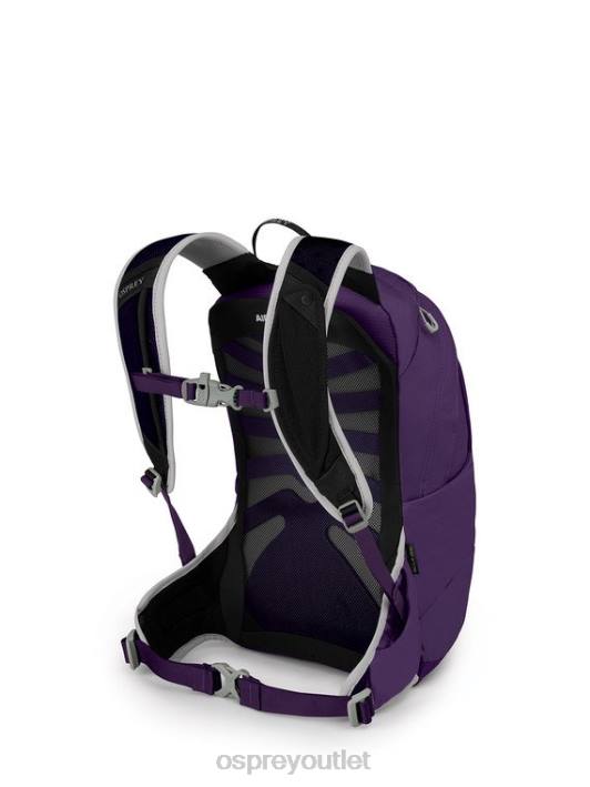 Osprey TEMPEST JR HIKING | MULTI-SPORT Backpack Kids VIOLAC PURPLE PTFP351
