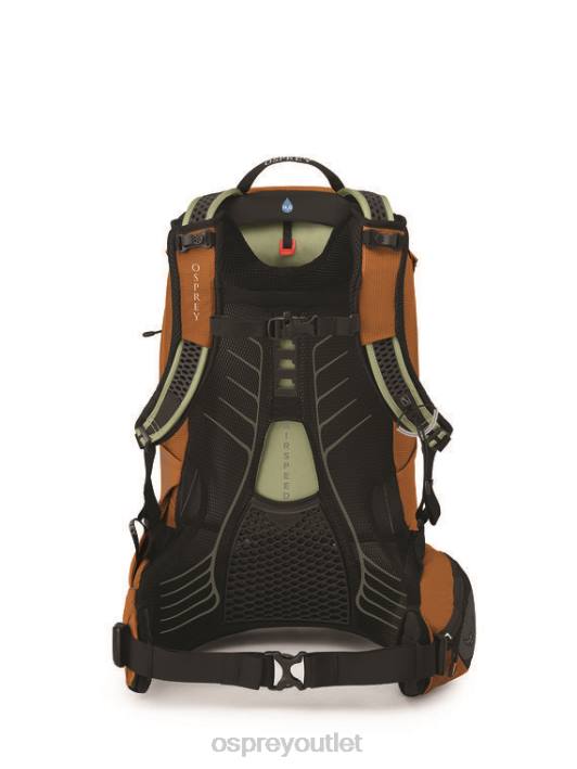 Osprey UNLTD ANTIGRAVITY 32 HIKING Backpack Women TOFFEE ORANGE PTFP247