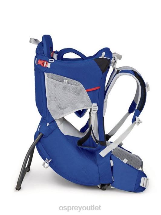 Osprey POCO CHILD CARRIER Backpack Unisex BLUE SKY PTFP480