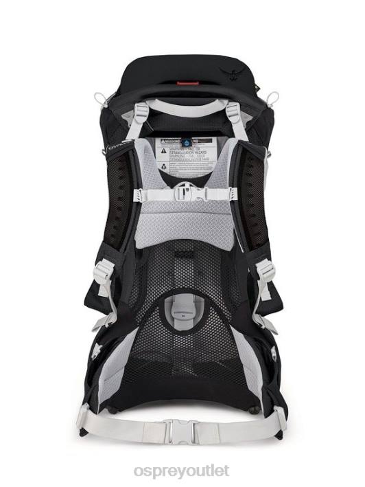 Osprey POCO CHILD CARRIER Backpack Unisex BLUE SKY PTFP480