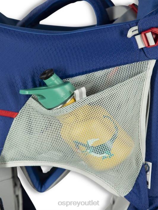 Osprey POCO CHILD CARRIER Backpack Unisex BLUE SKY PTFP480