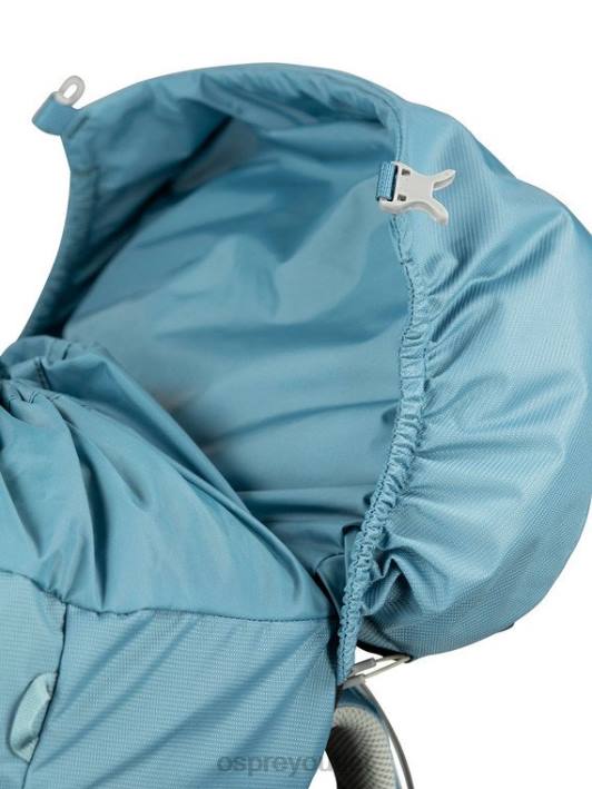 Osprey ACE 38 BACKPACKING (5-11 Y/O) Backpack Kids BLUE HILLS PTFP355