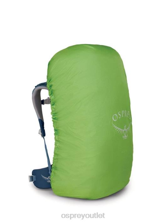 Osprey ACE 38 BACKPACKING (5-11 Y/O) Backpack Kids ORANGE SUNSET PTFP356