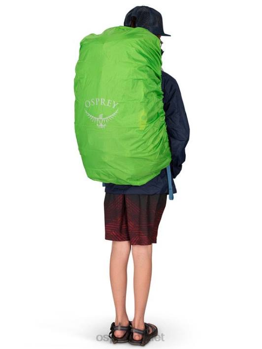 Osprey ACE 38 BACKPACKING (5-11 Y/O) Backpack Kids ORANGE SUNSET PTFP356