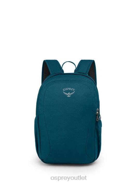 Osprey REMNANTS STUDENT PACK LIFESTYLE Backpack Unisex NIGHT JUNGLE BLUE PTFP489