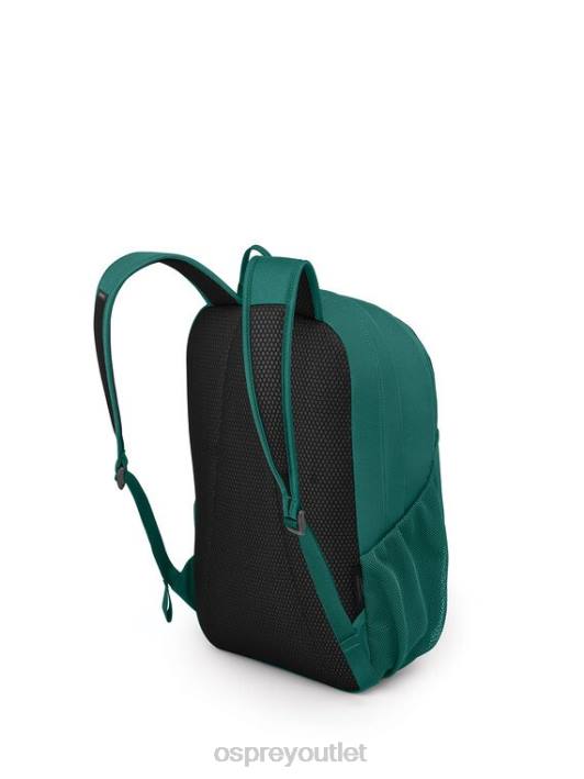 Osprey REMNANTS STUDENT PACK LIFESTYLE Backpack Unisex RAINFOREST GREEN PTFP491