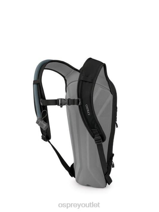 Osprey GLADE 5 LIFT-SERVED SKIING/SNOWBOARDING Backpack Unisex BLACK PTFP453