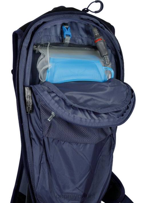 Osprey KRESTA 30 BACKCOUNTRY SKIING/SNOWBOARDING Backpack Unisex PINE LEAF GREEN PTFP465