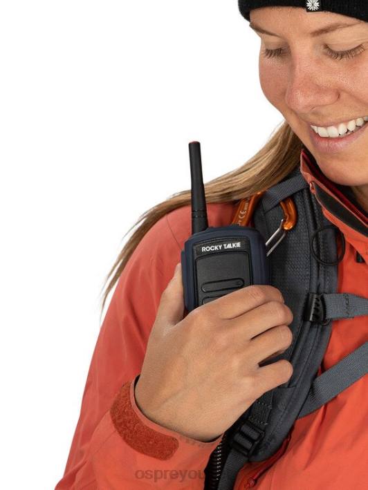 Osprey SOPRIS 30 SKIING & SNOWBOARDING | LIGHTWEIGHT TOURING Backpack Women VERDIGRIS GREEN PTFP457