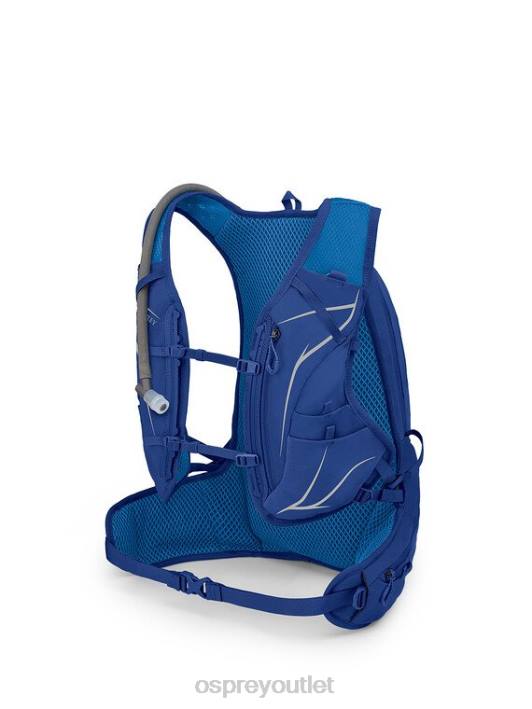 Osprey DURO 15 TRAIL RUNNING Backpack Men BLUE SKY PTFP179