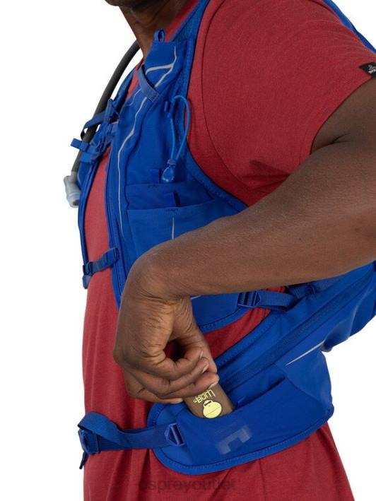 Osprey DURO 15 TRAIL RUNNING Backpack Men BLUE SKY PTFP179